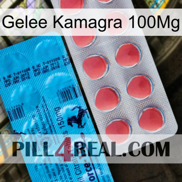 Jelly Kamagra 100Mg new14